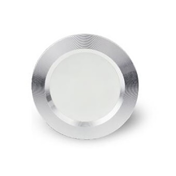 Mini lumière mince mince à intensité variable 12v, lumière Led pour armoire de cuisine, vitrine, ETL