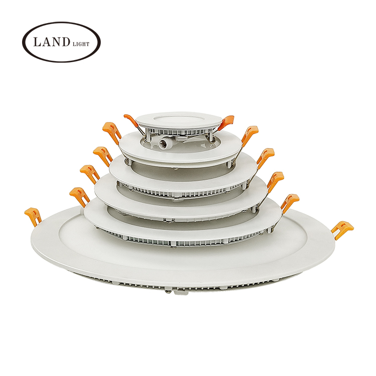 Cechy i zalety lamp panelowych do ochrony oczu