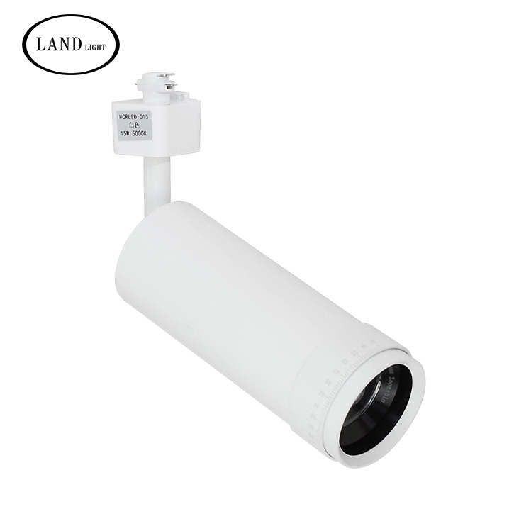 Dlaczego oświetlenie torowe staje się coraz bardziej popularne?