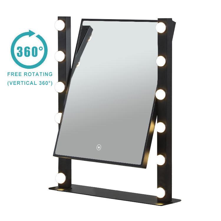 Razlika između ogledala za šminkanje i običnog ogledala