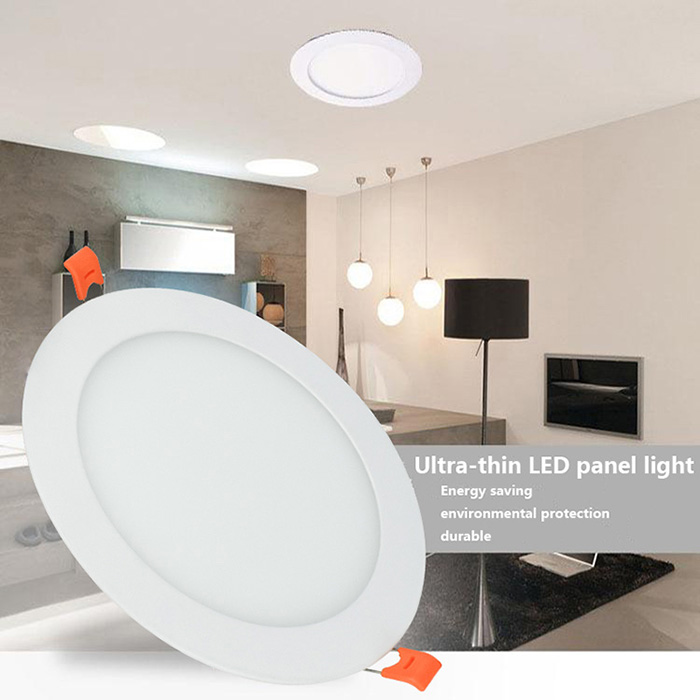 Enseñarle a elegir paneles de luces LED