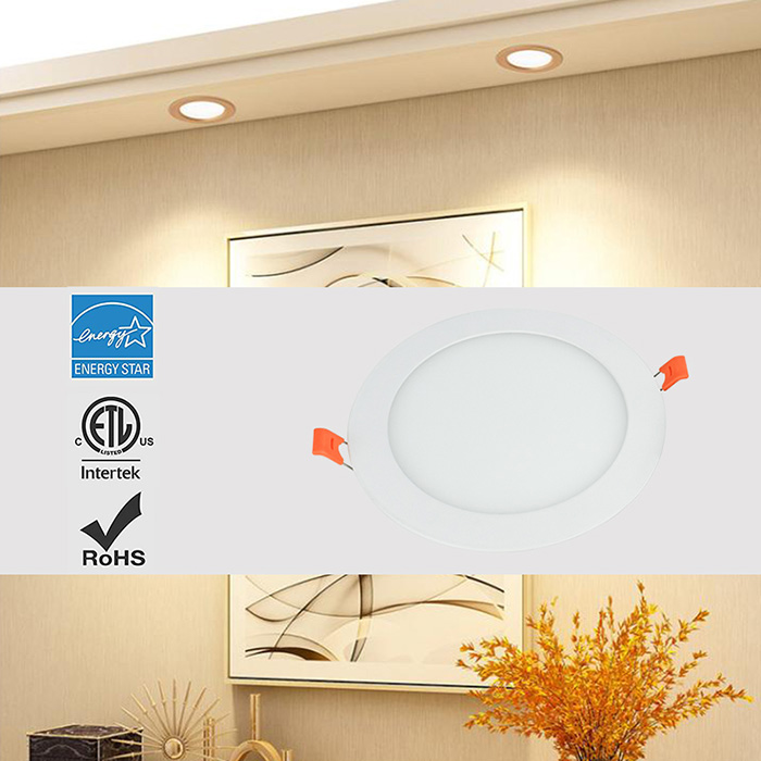 Projekt oświetlenia środowiska komercyjnego