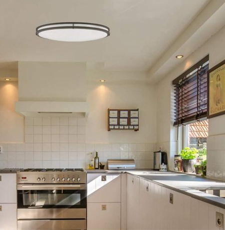 Czy znasz lampę sufitową LED