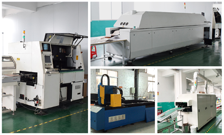 Equipo de producción