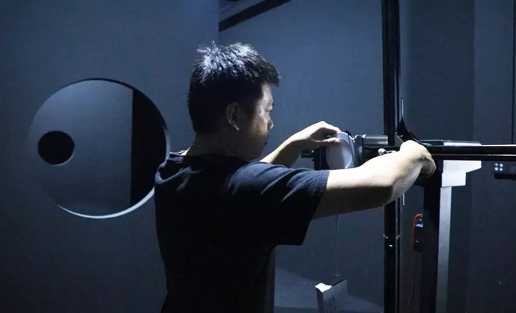 Компания Фошань Земля Осветительные приборы Ко., ООО.