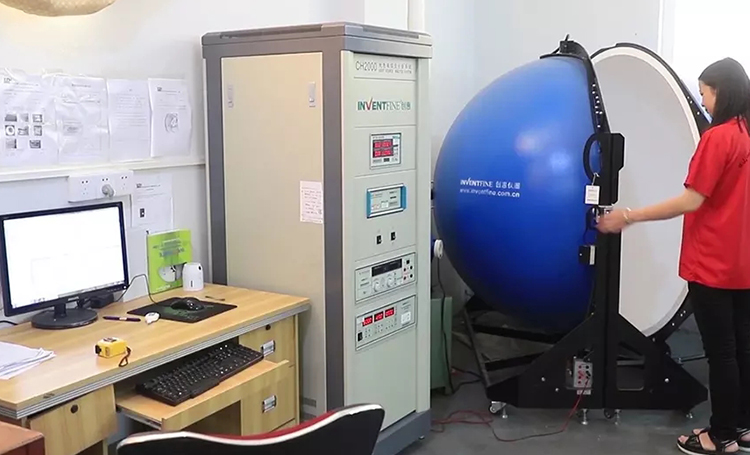 Компания Фошань Земля Осветительные приборы Ко., ООО.