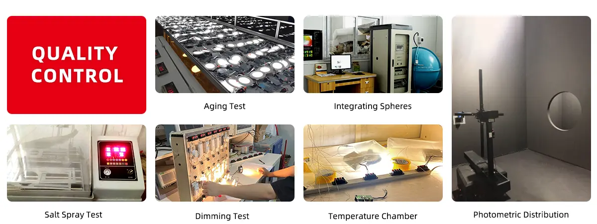 Led Can Retrofit Light