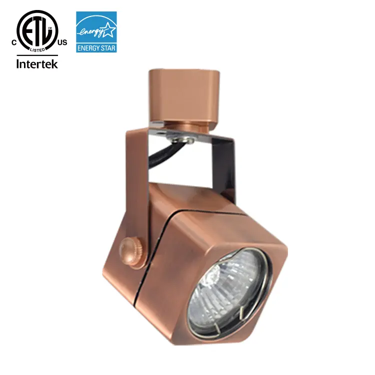 Led Track Light Home Creatieve Woonkamer Achtergrond Muur Driekleurig Dimmen Cob Track Light Plafond