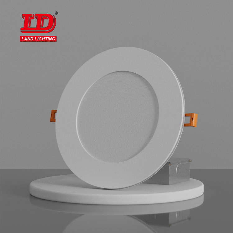 Lampada notturna a LED con luce di bordo dimmerabile ETL