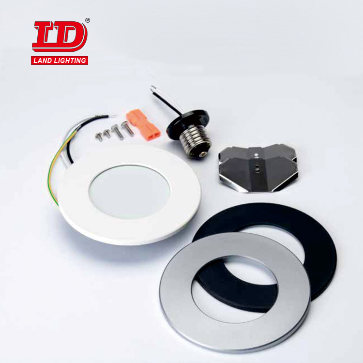 A Comprehensive Guide to Choosing the Perfect Round Downlight Trim