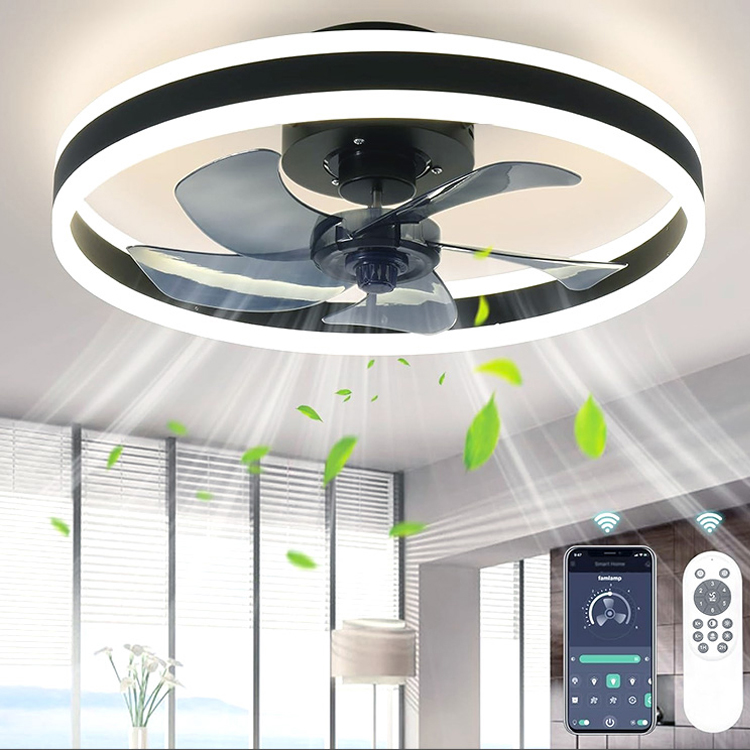 LED Ceiling Fans: A Scientific Breakdown of the Modern Home Essential