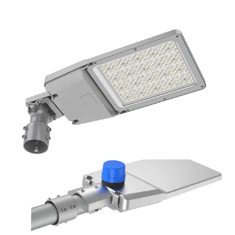 30W 60W 100W 150W 200W 240W LED Luz de rua