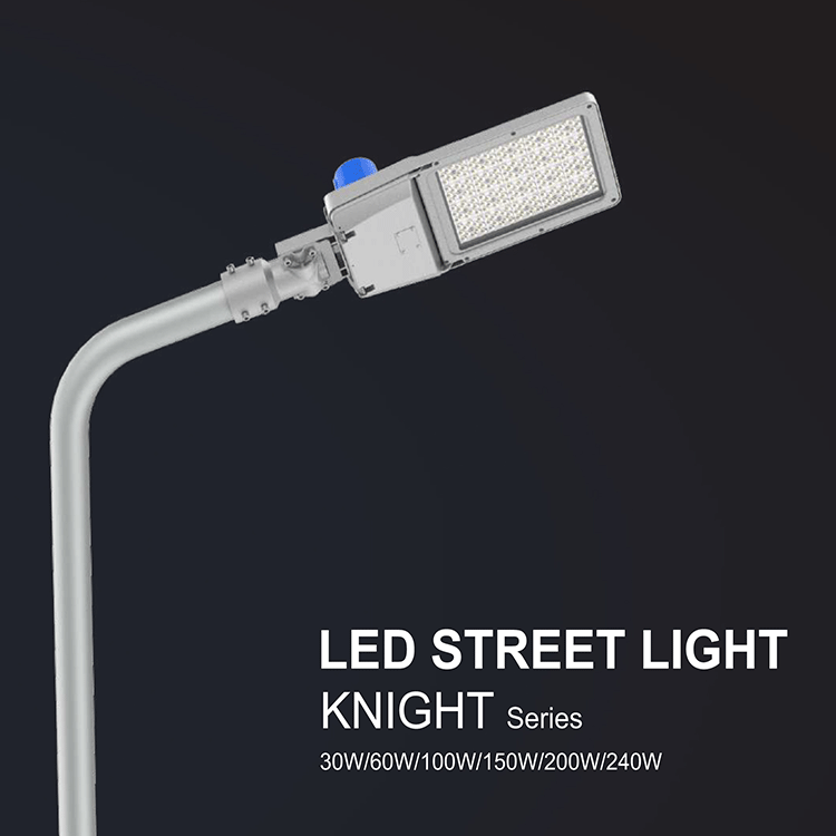 60W LED Street Light