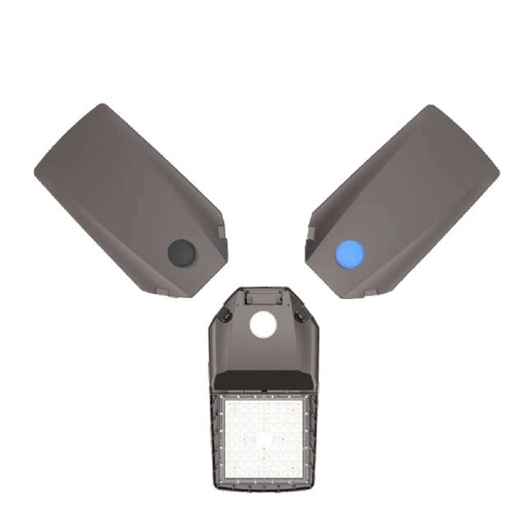 IP65 LED-parkeerplaatsverlichting voor buiten LED-straatverlichting