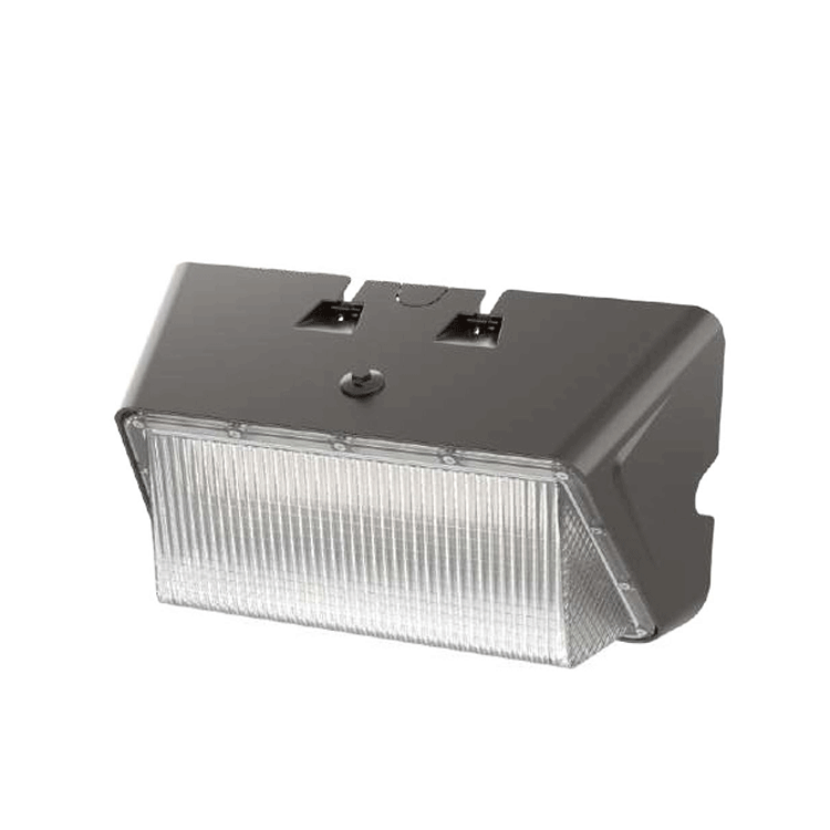 IP65 Fotozellensensor 60W 80W 100W LED-Garten-Wandleuchte für den Außenbereich