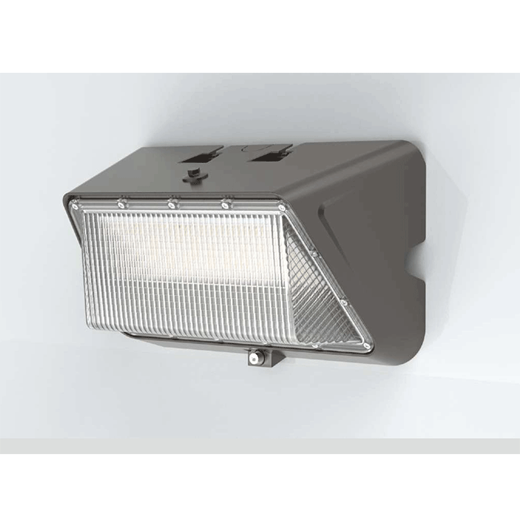 IP65 senzor fotoćelije 60W 80W 100W vanjska led vrtna zidna svjetiljka