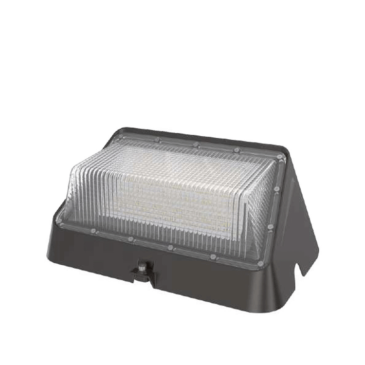 Czujnik fotokomórki IP65 60W 80W 100W Zewnętrzna lampa ścienna LED do ogrodu