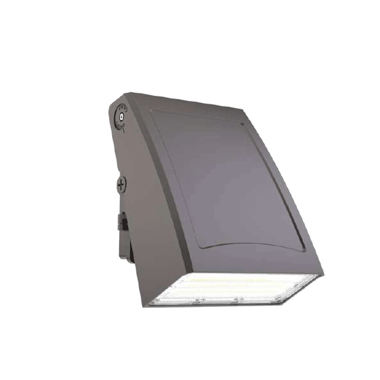 Nouvelle lampe murale LED réglable au design fin 40 W 60 W 100 W