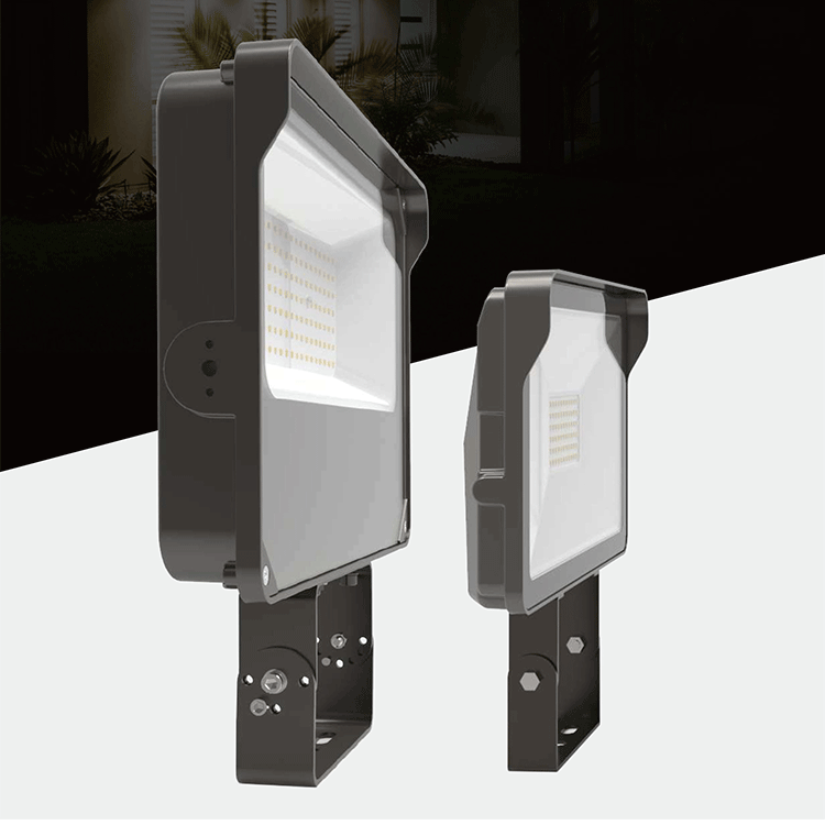 100W 150W 200W 240W No Rusty Led Flood Light Outdoor