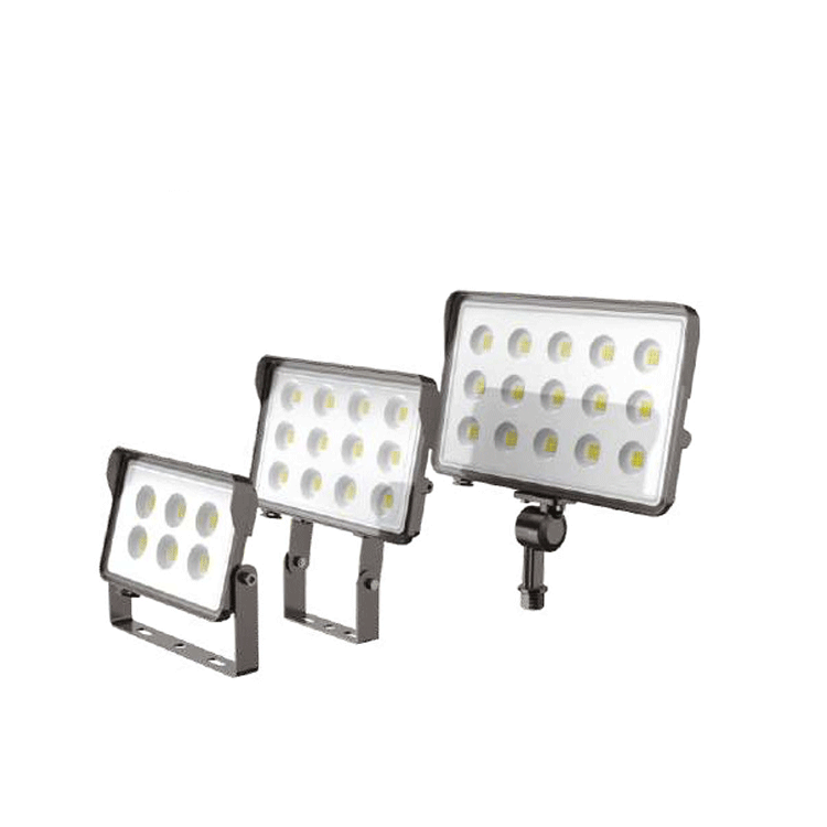 DOB New Tech Χυτό αλουμίνιο Led Light Light