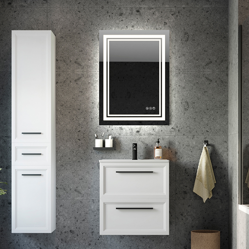 Ultra-thin Design Bathroom Customization Mirror