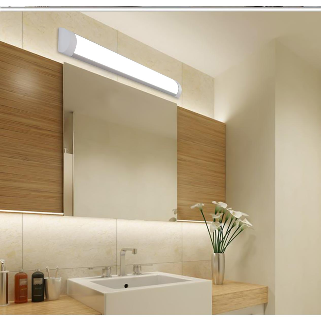 LED Vanity Mirror