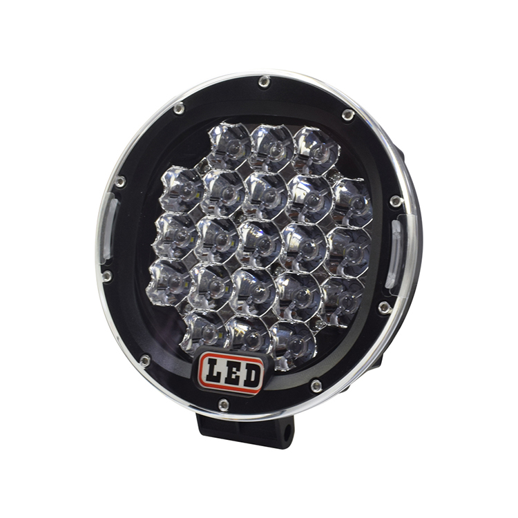 Lkw Traktor off-road High Power Led Nebelscheinwerfer Spot Flut Fahren LED arbeit Licht