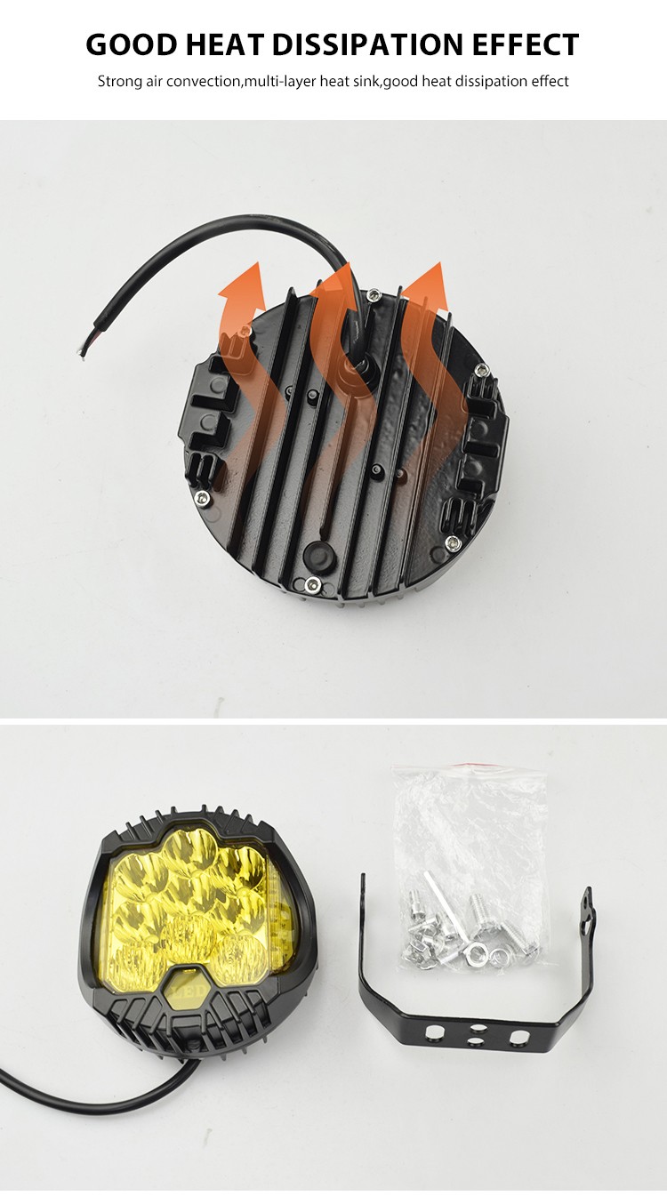 Offroad Led Work Light