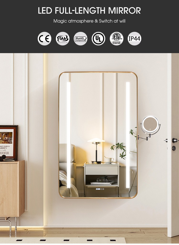 Full-Length Mirror
