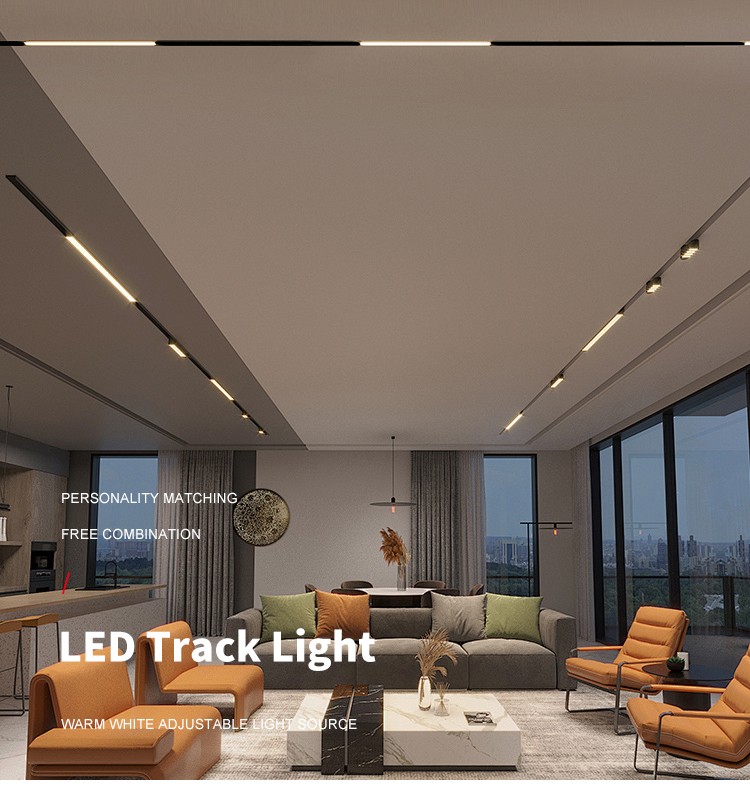 Track Light