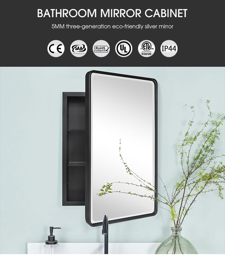Bathroom Mirror