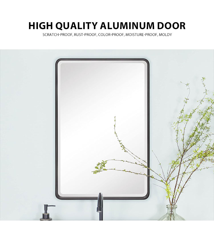 Bathroom Mirror