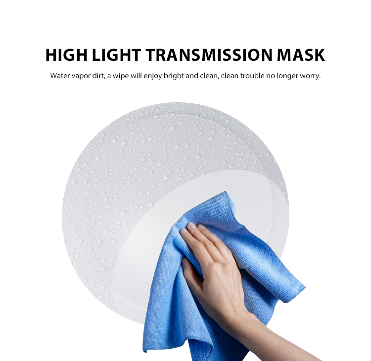 Flush Ceiling Light