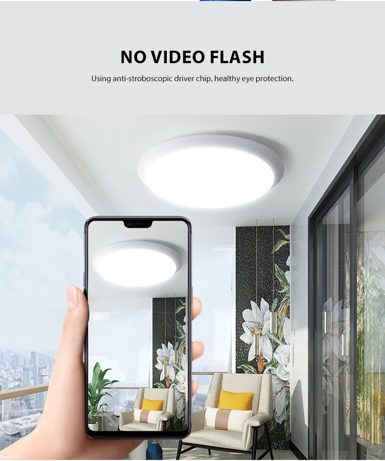 flush mount ceiling light