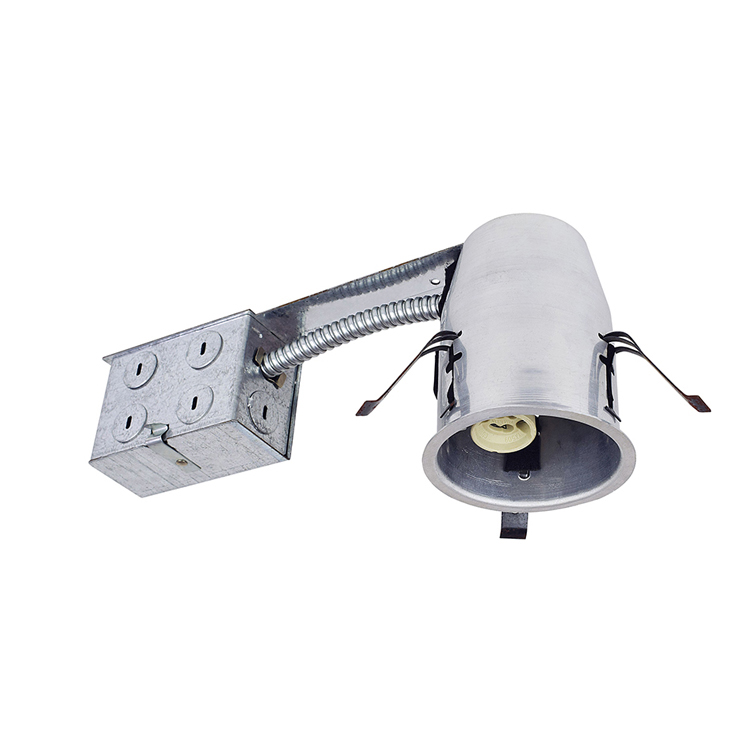 Kits de luces LED empotradas de 3 pulgadas