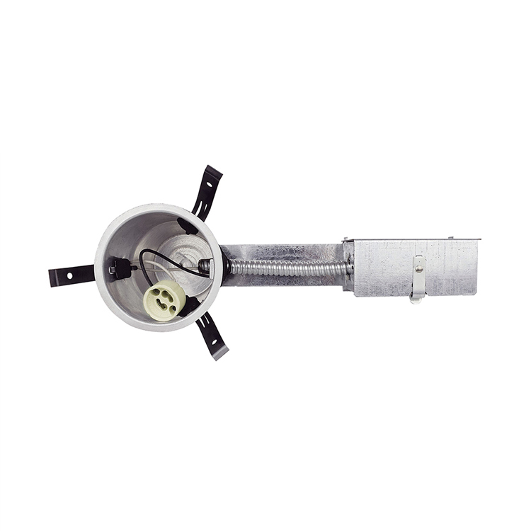 Kits de luces LED empotradas de 3 pulgadas