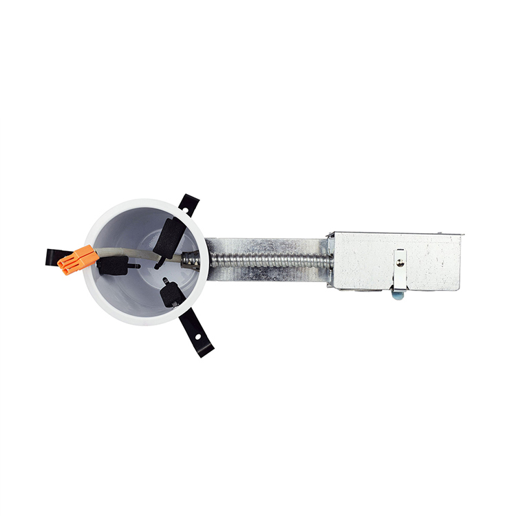 Kits de luces LED empotradas de 3 pulgadas