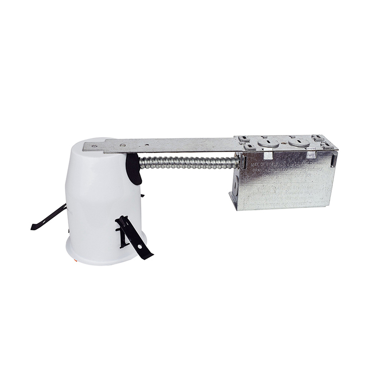 Kits de luces LED empotradas de 3 pulgadas