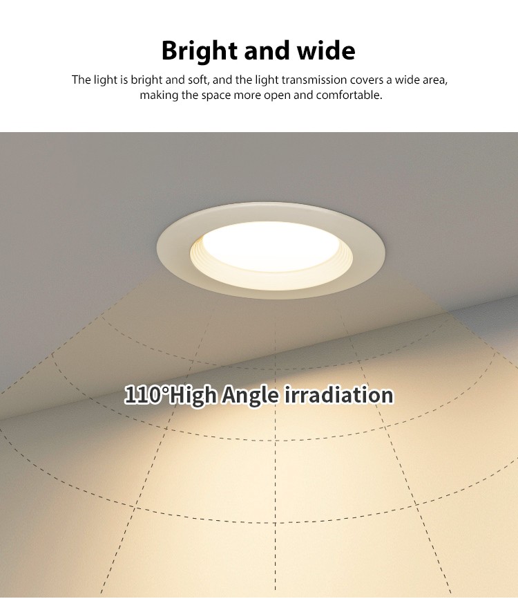 LED Retrofit Downlight