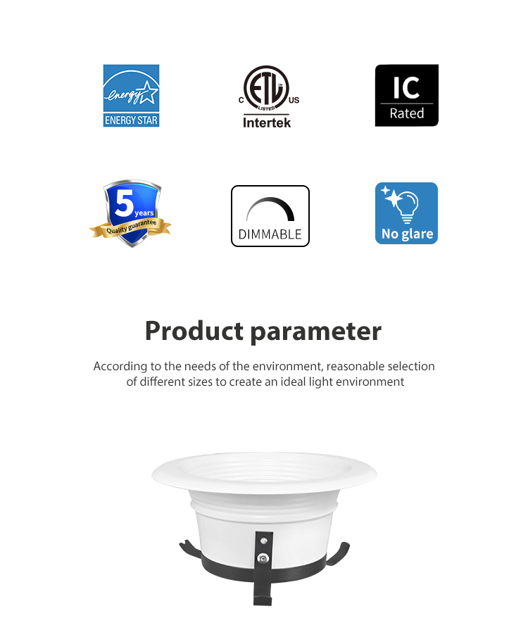 LED Retrofit Dimmable