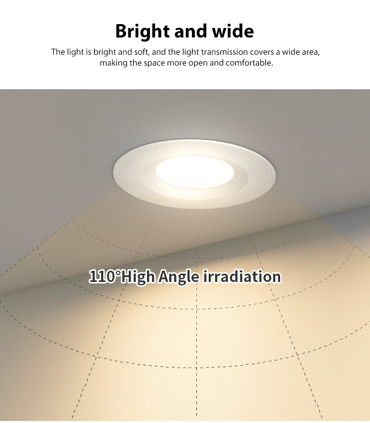 LED Retrofit Dimmable