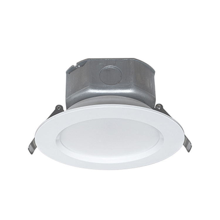 Plafonnier LED Retrofit Luminaire Downlight 4 pouces 6 pouces
