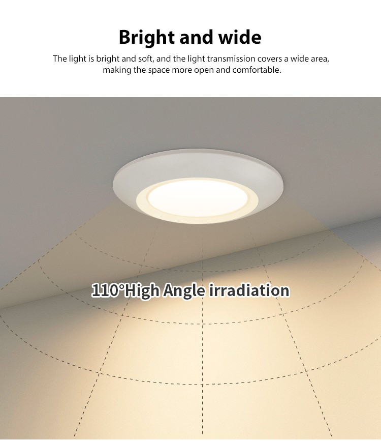 Dimmable Slim Retrofit