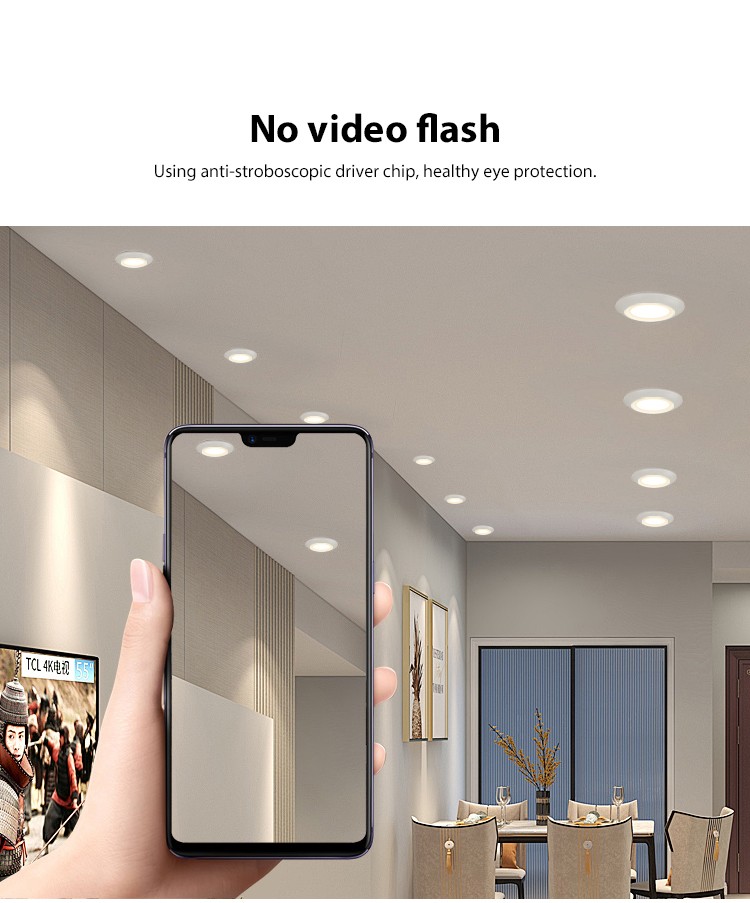 Ultra Thin Retrofit