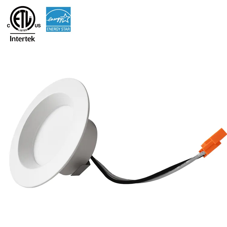 Moderne Smd Ronde Led Inbouw Downlight