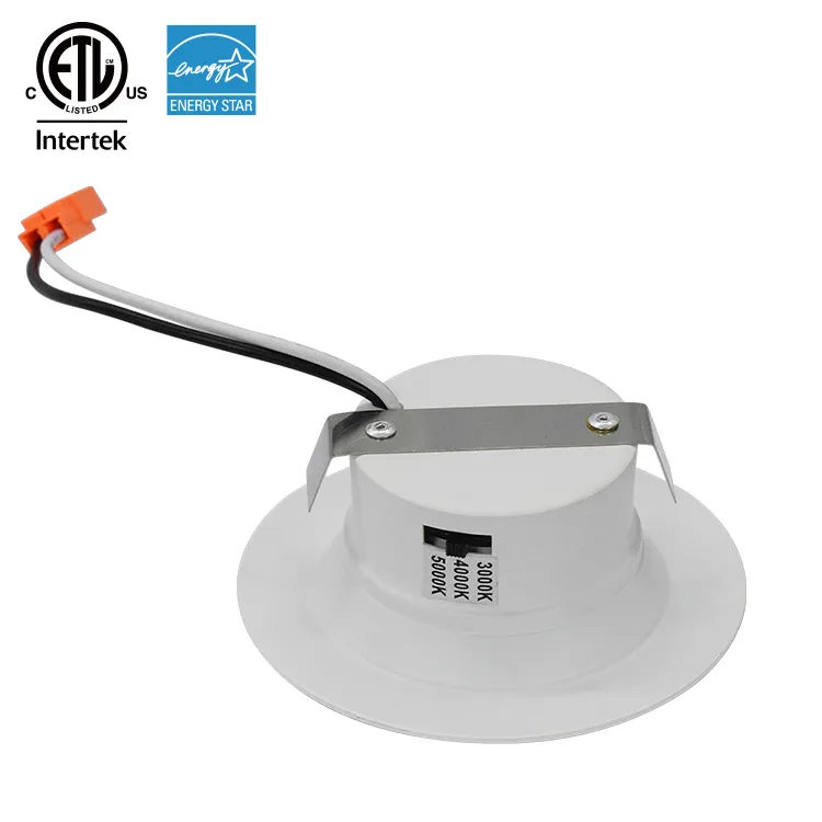 Moderne Smd Ronde Led Inbouw Downlight