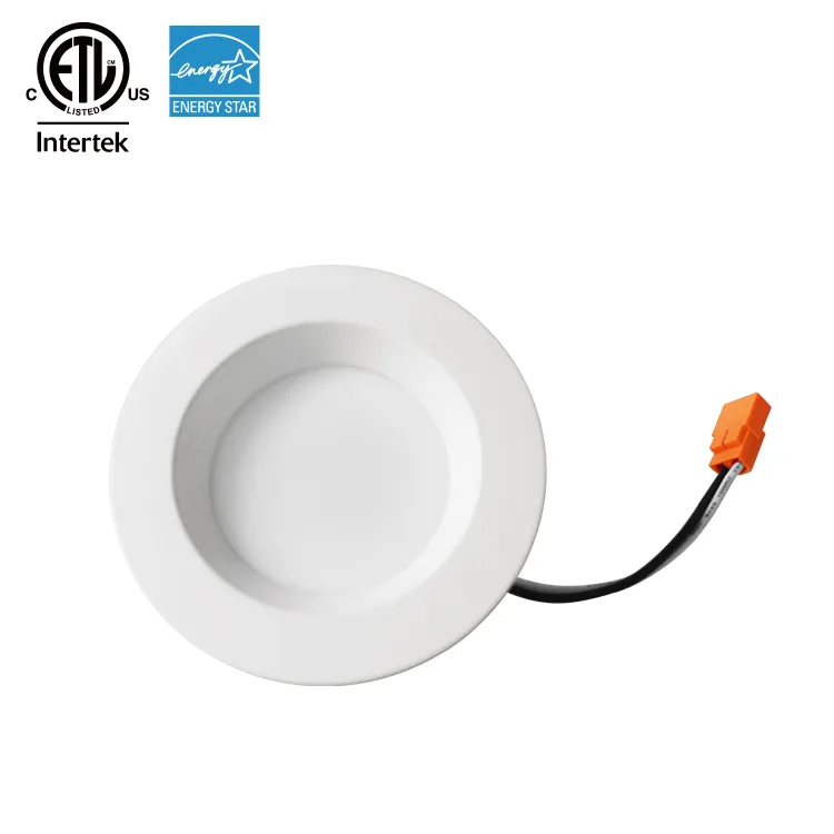 Moderne Smd Ronde Led Inbouw Downlight