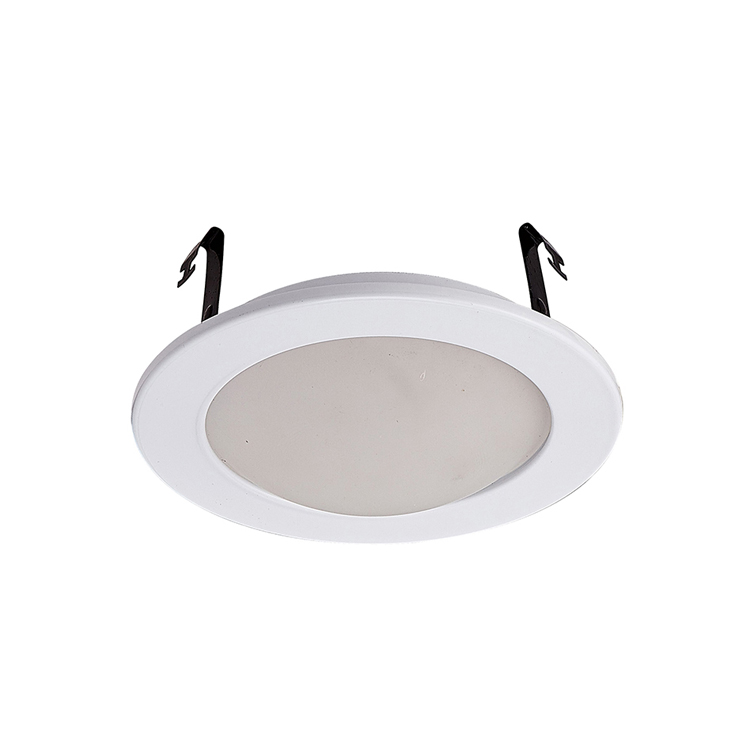 4 inch retrofit ronde verzonken reflectorrand