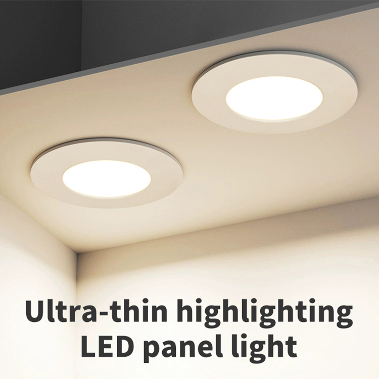 Oświetlająca innowacja: w jaki sposób cienkie panele świetlne LED rewolucjonizują nowoczesne oświetlenie