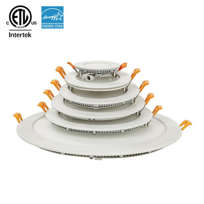 LED pot lights